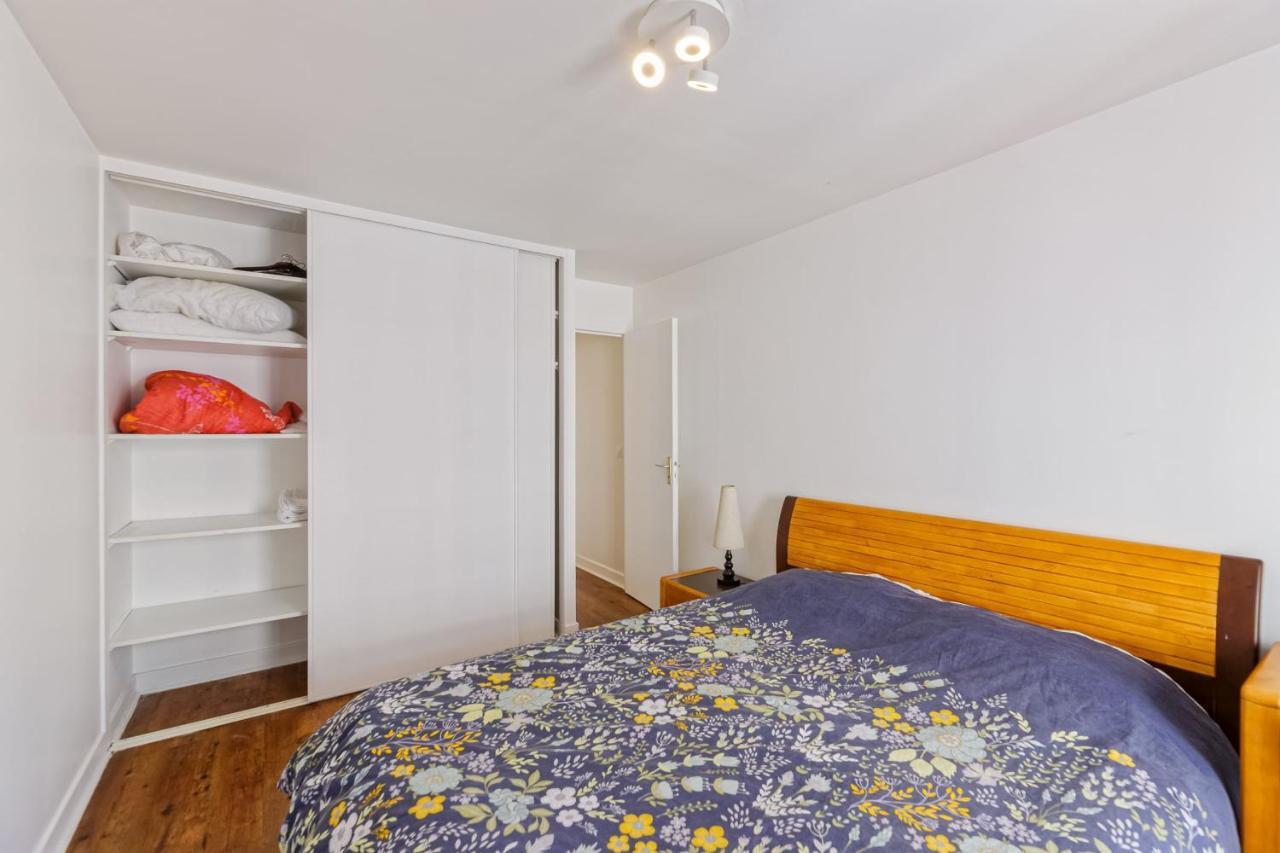 Junto Rock Biarritz - Plages - Casino - Wifi - Vod מראה חיצוני תמונה